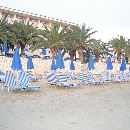 Zakantha Beach Αργάσι Εξωτερικό φωτογραφία