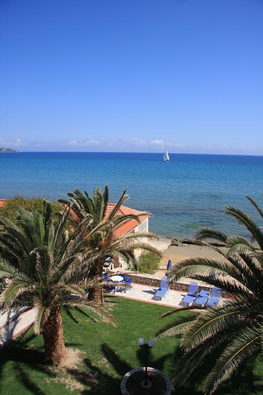 Zakantha Beach Αργάσι Δωμάτιο φωτογραφία