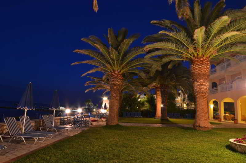 Zakantha Beach Αργάσι Εξωτερικό φωτογραφία