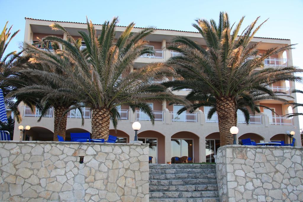 Zakantha Beach Αργάσι Εξωτερικό φωτογραφία