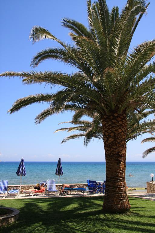 Zakantha Beach Αργάσι Εξωτερικό φωτογραφία
