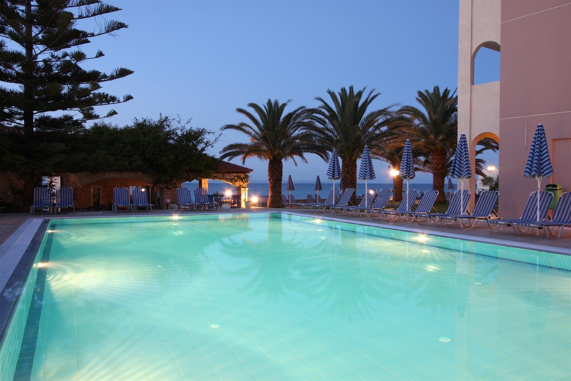 Zakantha Beach Αργάσι Εξωτερικό φωτογραφία