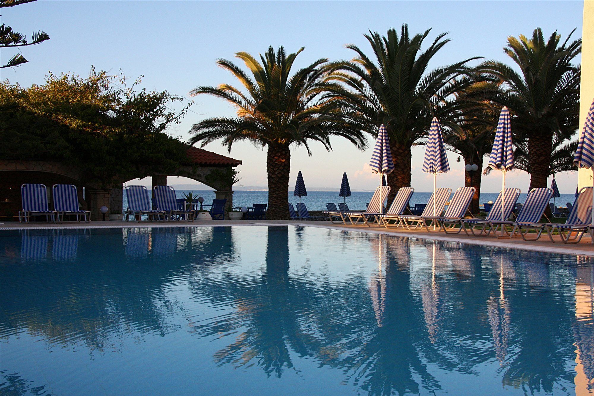 Zakantha Beach Αργάσι Εξωτερικό φωτογραφία